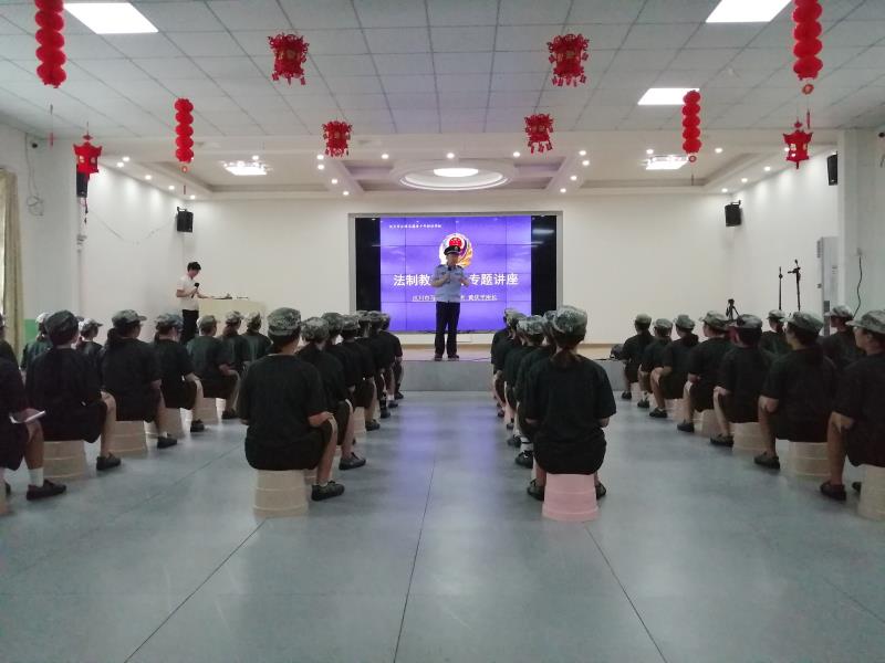 國(guó)防黨建知識(shí)學(xué)習(xí)